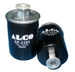 Kuro filtras ALCO FILTER SP-2103
