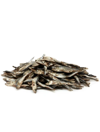 Frigera - Natural Dog Chews Sprats 150gr - (402285861762)