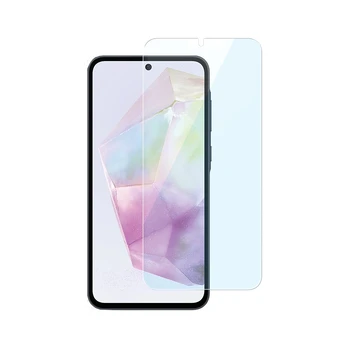 Samsung Mobeen Tempered Glass fr Galaxy A17 5G, Transparent
