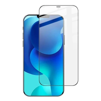 Grūdinto stiklo ekrano apsauga skirta iPhone 14 Pro