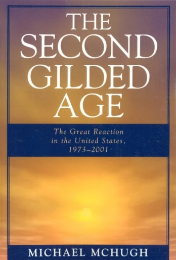 Second Gilded Age