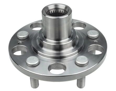 MEYLE 37-14 752 0012 Wheel hub