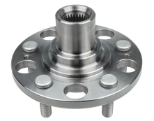 MEYLE 37-14 752 0012 Wheel hub kaina