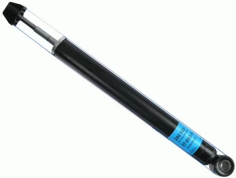SACHS 280 523 Shock absorber
