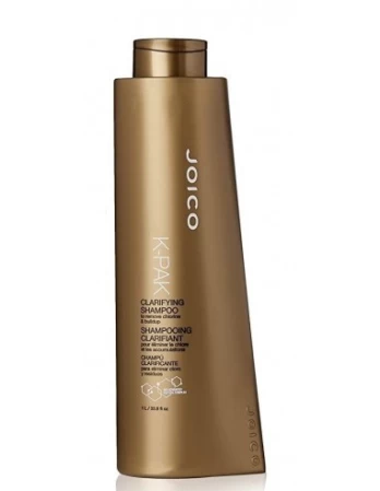 Joico giliai valantis šampūnas Joico K-Pak 1000ml
