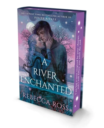 River Enchanted