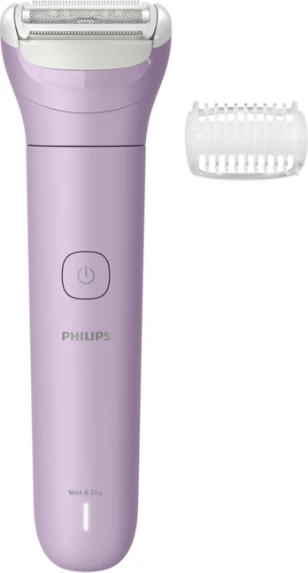 Philips Series 6000 Wet & Dry BRL114/00/Damaged package / BRL114/00?/PACKAGE