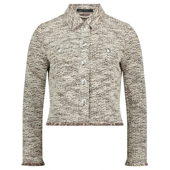 Švarkas moterims, Marga, Short-sleeved blazer