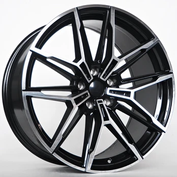 Ratlankis Nero 8,5X20 5X120 ET35 72,56 BFM A