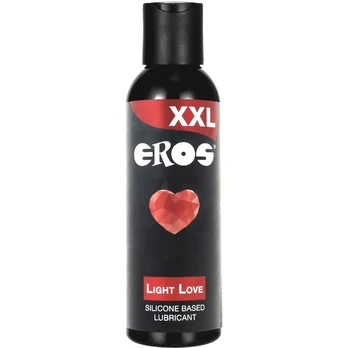 EROS - XXL Lengvas Silikoninis Gelis 150 ml