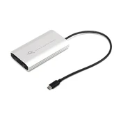 OWC USB-C auf Dual HDMI 4K Ekranas Adapteris, Geeignet für Apple M1 & M2 Macs und PCs mit USB-C oder Thunderbolt kaina