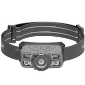 Ansmann HD450FRS LED pakraunamas žibintuvėlis 450 lm