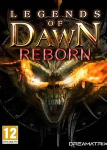 Legends of Dawn Reborn PC