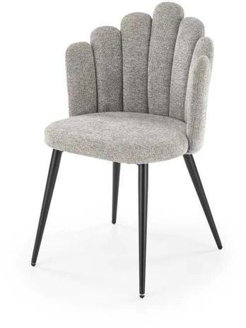 K552 chair, pilkas