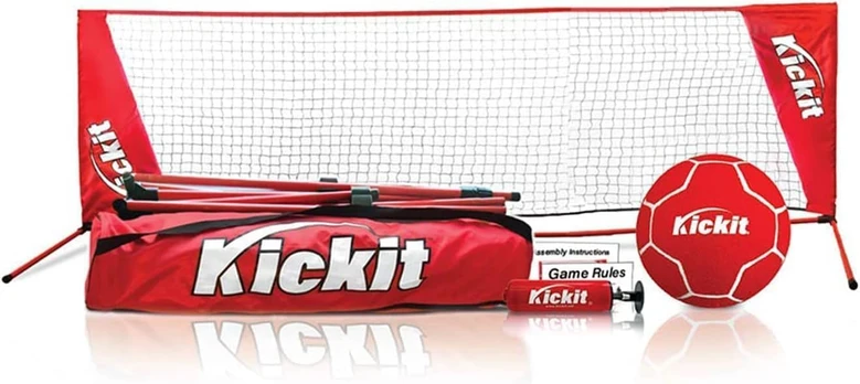 Futbolo rinkinys Kickit