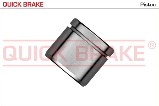 Stūmoklis, stabdžių apkaba QUICK BRAKE 185277K