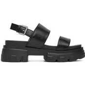Basutės DeeZee FUTURE NOSTALGIA WS87666-3 Juoda