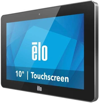 Monitorius ELO Touchsystems Planšetė Elotouch I-SERIES STEEL 10.1'' 64GB (E177215)