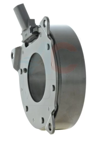 Ritė, magnetinės sankabos kompresorius ACAUTO AC-04DL16
