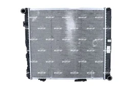 Variklio radiatorius NRF NRF 516572