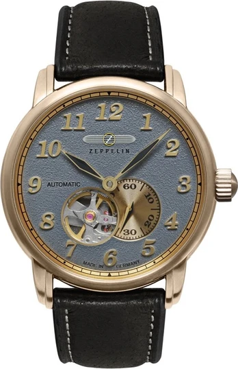 Zeppelin Watch Zeppelin LZ127 76645 Automatic, 40mm