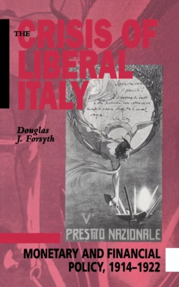 Crisis of Liberal Italy