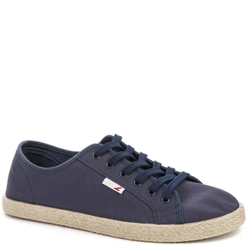 Laisvalaikio bateliai vyrams, Mėlyna, Sneakers