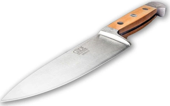 Gude Güde AlphA 6 cm pilingas peilis