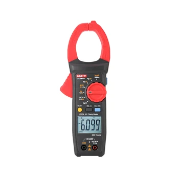 Gnybtų matuoklis Uni-T UT206A+