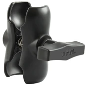 Ram Mounts UNPKG RAM DBL SOCKET ARM C BALL B LENGTH kaina