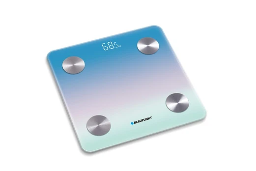 Blaupunkt Svarstyklės personalna su Bluetooth BSM601BT
