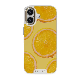 Bitter - iPhone 17 Case, Elite Light (MagSafe) / Gold
