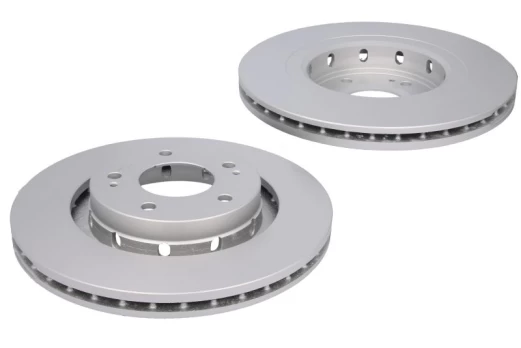 DELPHI BG4038C Brake Disc