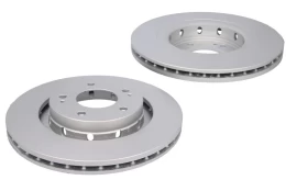 DELPHI BG4038C Brake Disc kaina