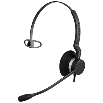 Ausinės Jabra Biz 2300 QD Mono