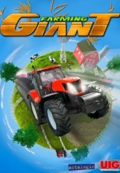 Farming Giant kaina