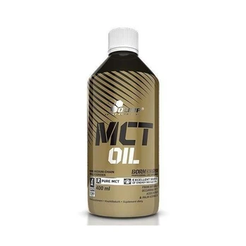 OLIMP Oil MCT - 400ml