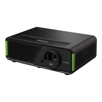 Projektorius ViewSonic X1-4K Pro