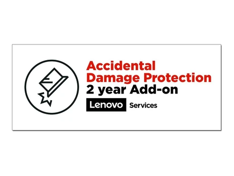 LENOVO ThinkPlus 2YR Accidental Damage Protection base warranty 2year depot