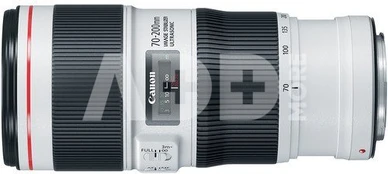 Canon EF 70-200mm F4 IS II USM