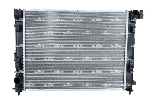 Radiatorius, variklio aušinimas NRF 550070