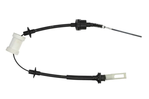 ATE 24.3728-0523.2 Clutch cable