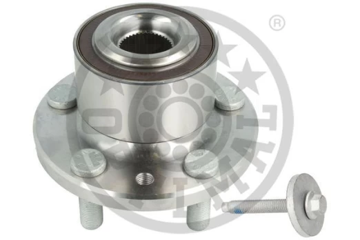 Rato guolio komplektas OPTIMAL 301839