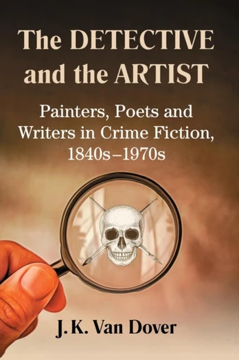 Detective and the Artist