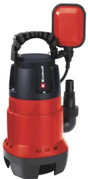 Einhell Siurblys vandeniui GH-DP 7835