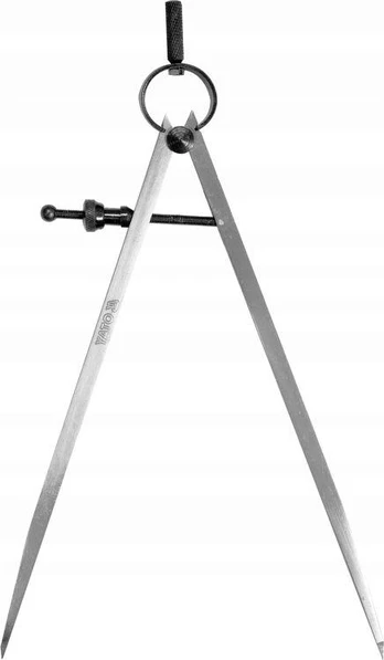 Yato cyrkiel 200 mm (YT-72107)
