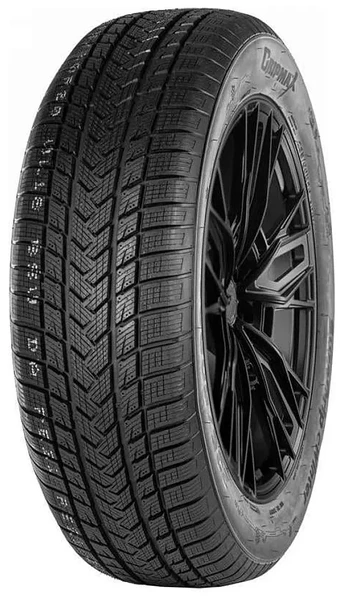 GRIPMAX SUREGRIP PRO WINTER 245/40 R21 100V