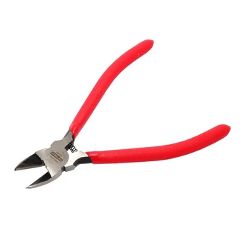 AW-Tools AWTOOLS ŠONINĖS REPLĖS GRŪDINTOS 150 mm
