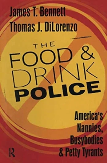 Food and Drink Police