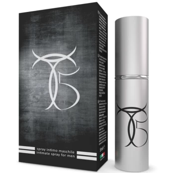 T5 Delay Spray 5 ml